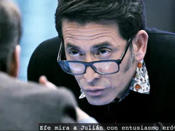 Romance Efe Julián Romance Efe Julián