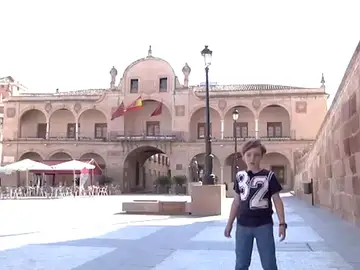 Un seísmo de magnitud 3,4 con epicentro en Pilar de la Horadada se siente en Alicante y Murcia Un seísmo de magnitud 3,4 con epicentro en Pilar de la Horadada se siente en Alicante y Murcia