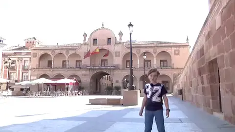 Un seísmo de magnitud 3,4 con epicentro en Pilar de la Horadada se siente en Alicante y Murcia Un seísmo de magnitud 3,4 con epicentro en Pilar de la Horadada se siente en Alicante y Murcia