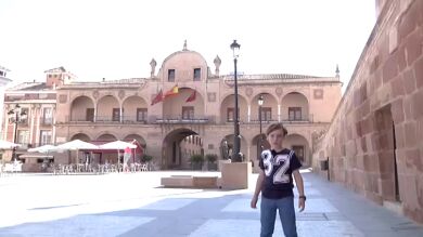 Un seísmo de magnitud 3,4 con epicentro en Pilar de la Horadada se siente en Alicante y Murcia