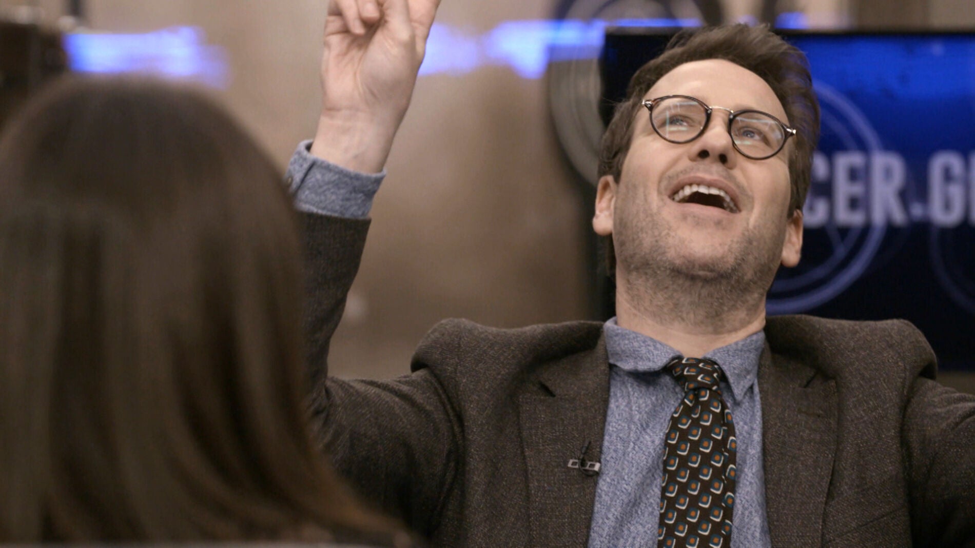 El reto del tercer grado