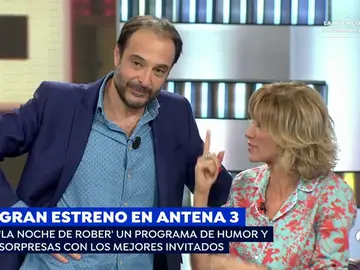 ROBER ROBER