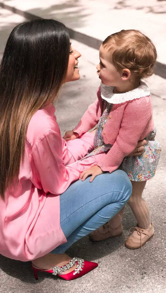 La maternidad como es normal cambió mi cuerpo los primeros meses La maternidad como es normal cambió mi cuerpo los primeros meses