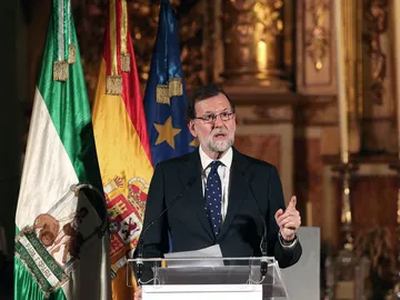 Mariano Rajoy Mariano Rajoy