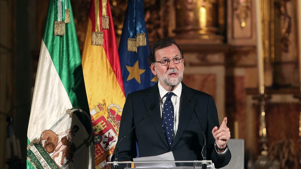 Mariano Rajoy