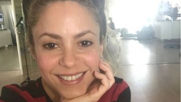 Shakira