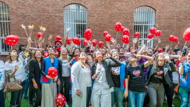 Atresmedia celebra con un 