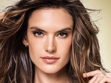 Alessandra Ambrosio Alessandra Ambrosio