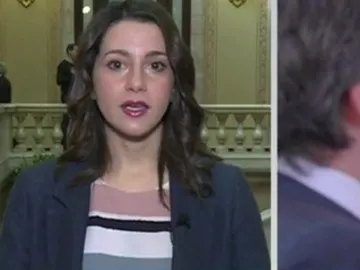 Inés Arrimadas Inés Arrimadas