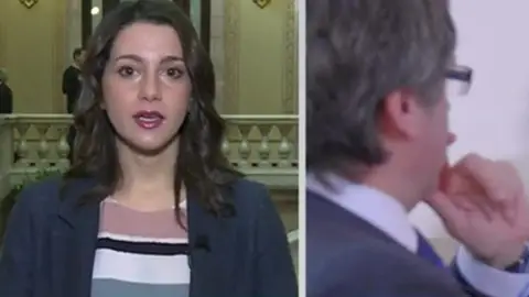 Inés Arrimadas Inés Arrimadas