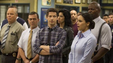 Imagen de Brooklyn 99