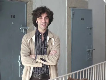 Javier Rey: " A Sito Miñanco nada le vale, lo quiere todo" Javier Rey: " A Sito Miñanco nada le vale, lo quiere todo"