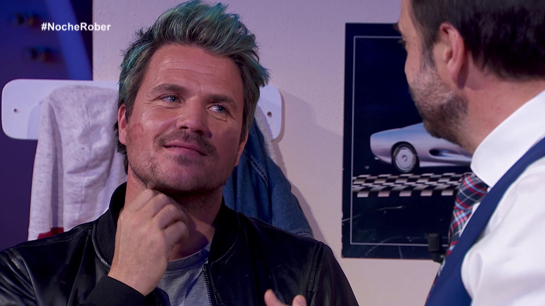 Dani Mart&iacute;n hace p&uacute;blica la 'trampa' en sus conciertos 