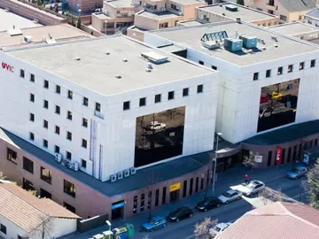 Universidad de Vic Universidad de Vic