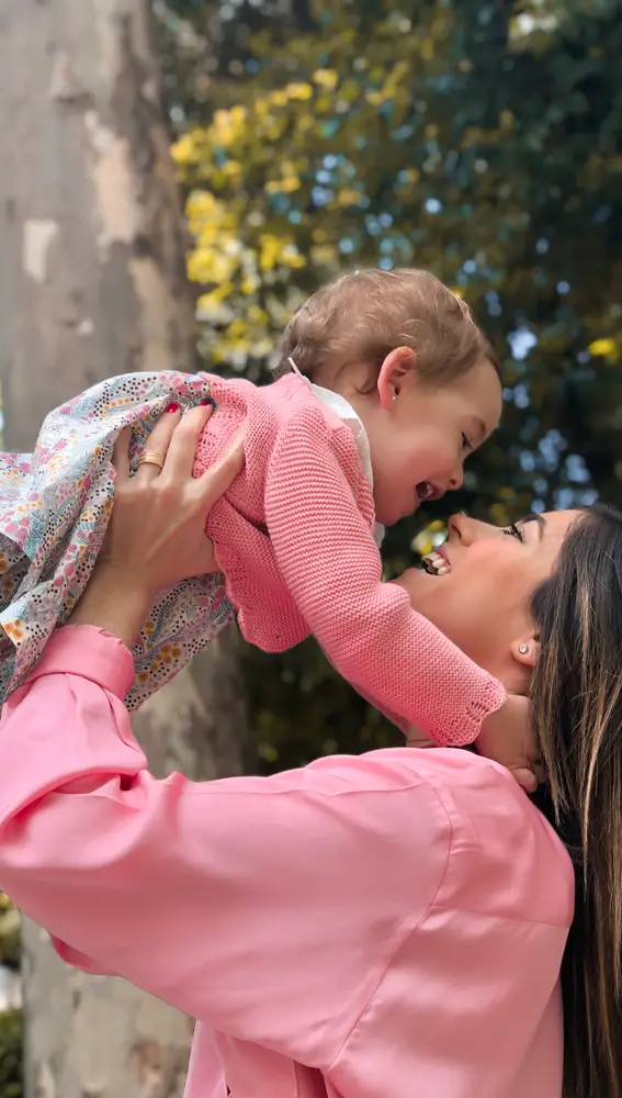 Una vez que fui mamá tuve claro que estos pensamientos son normales en una chica presumida