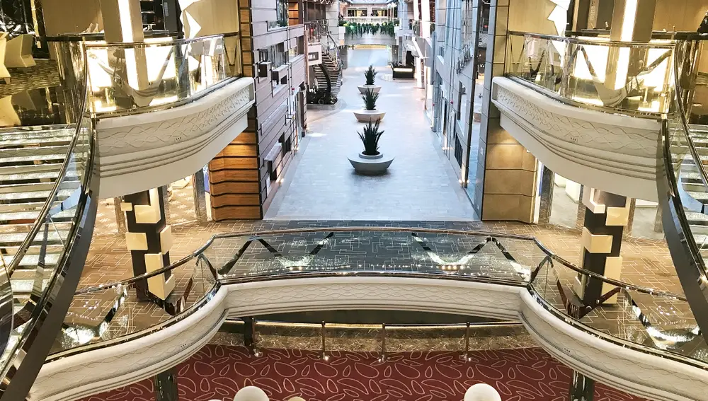 MSC Cruceros