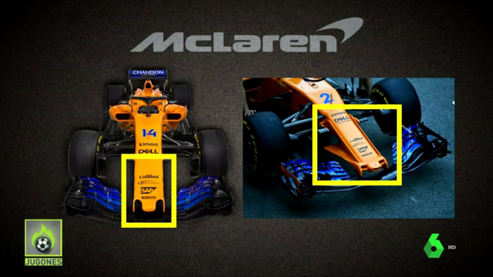 RevolucionMcLarenJugones