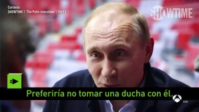 La homofobia, un problema muy extendido en Rusia: ocho de cada diez rusos rechazan las relaciones homosexuales
