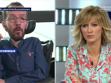 ECHENIQUE ECHENIQUE