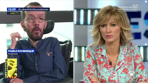 ECHENIQUE ECHENIQUE