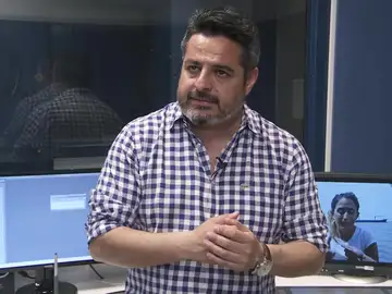 Jalis de la Serna habla de Singapur, 'el país de la educación' Jalis de la Serna habla de Singapur, 'el país de la educación'