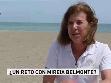 Entrevista completa a Mari Paz Corominas: Entrevista completa a Mari Paz Corominas:
