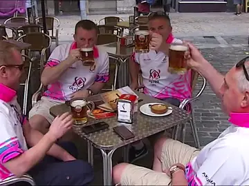 Bilbao acogerá a 100.000 aficionados por las finales de la Challenge Cup y la Champions Cup de Rugby. Bilbao acogerá a 100.000 aficionados por las finales de la Challenge Cup y la Champions Cup de Rugby.