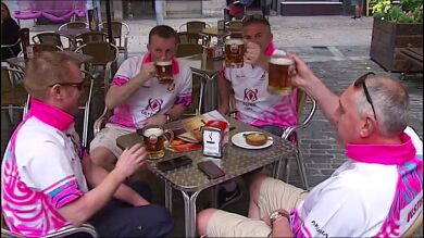 Bilbao acogerá a 100.000 aficionados por las finales de la Challenge Cup y la Champions Cup de Rugby