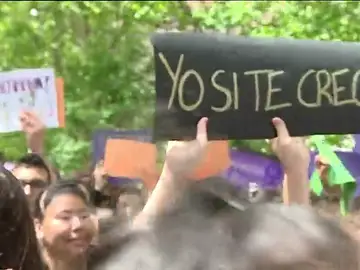 Puntos violeta: espacios seguros para las mujeres en grandes eventos Puntos violeta: espacios seguros para las mujeres en grandes eventos