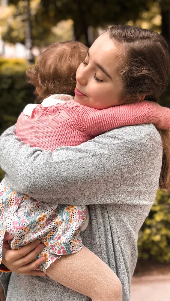 Este post va dirigido a todas aquellas mujeres que tengáis pensado ser madre en un futuro Este post va dirigido a todas aquellas mujeres que tengáis pensado ser madre en un futuro