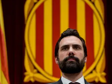 Roger Torrent Roger Torrent