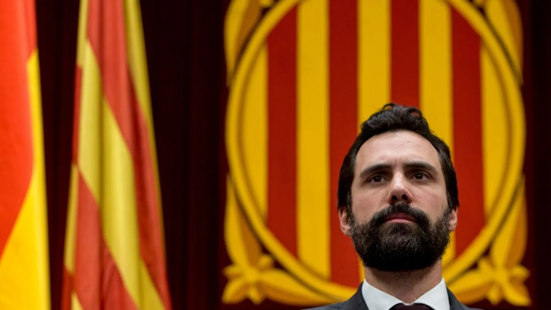 Roger Torrent Roger Torrent
