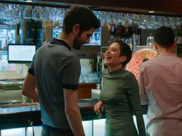 El Vistazo: ¿Cómo sería el marketing saliendo a ligar? El Vistazo: ¿Cómo sería el marketing saliendo a ligar?