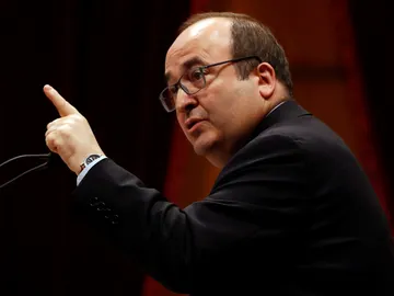 Miquel Iceta Miquel Iceta