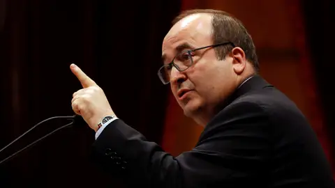 Miquel Iceta Miquel Iceta