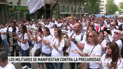 militares militares