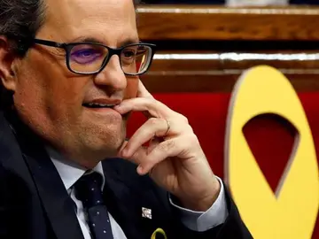 Quim Torra Quim Torra