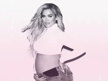 Khloé Kardashian Khloé Kardashian