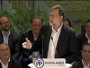 RAJOY RAJOY