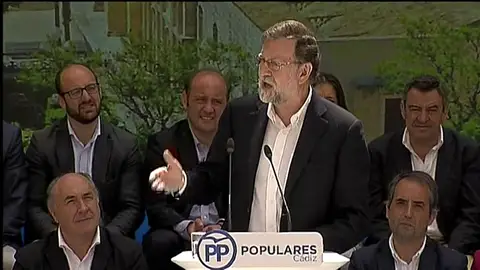 RAJOY RAJOY