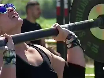 crossfit crossfit