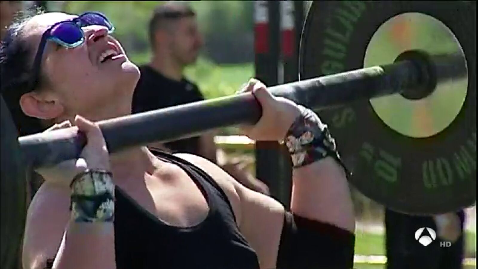 Se busca a los mejores expertos en crossfit de España