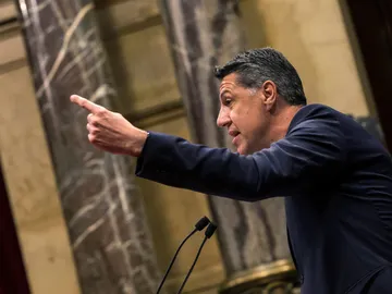 Xavier García Albiol Xavier García Albiol