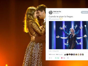Memes Eurovisión Memes Eurovisión