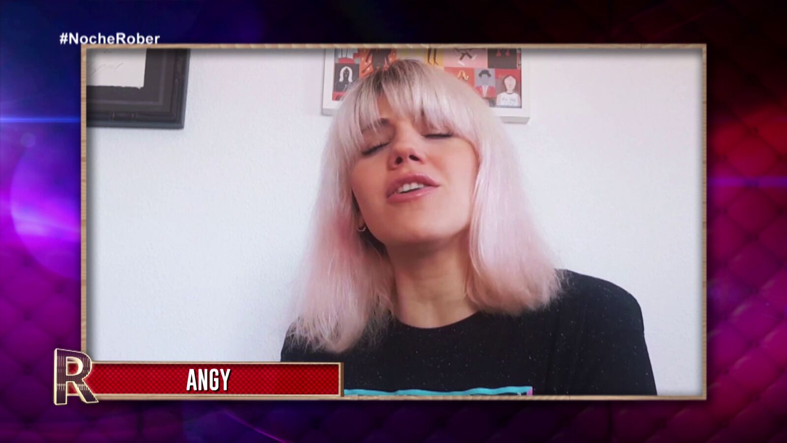 Así suena 'Tu Canción' en la voz de famosos de la televisión como Angy, Blas Cantó o Frank Blanco