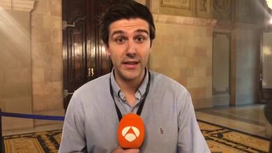 El Parlament celebra este sábado el pleno de investidura de Quim Torra pendiente de la decisión de la CUP