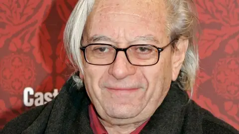Antonio Mercero Antonio Mercero