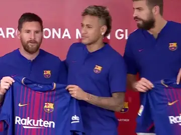 neymar lo vuelve a hacer neymar lo vuelve a hacer