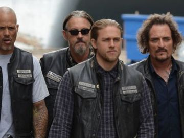 Sons of Anarchy 