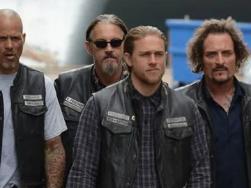Sons of Anarchy Sons of Anarchy